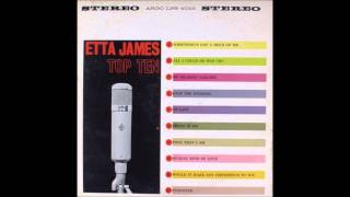 Etta James - Pushover