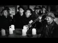 Woody Guthrie - Blow The Man Down 