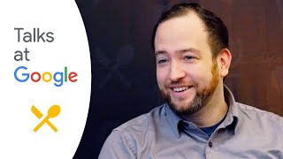Brendan Edwards: "Be A Good Host, Be A Good Guest" | Talks at Google