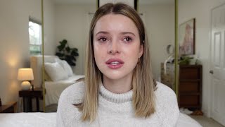 we are moving forward with a divorce video
