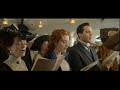 Titanic Sunday Prayer Scene
