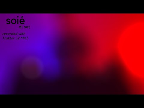 soié - Trap DJ Set 01 / Traktor S2 MK3