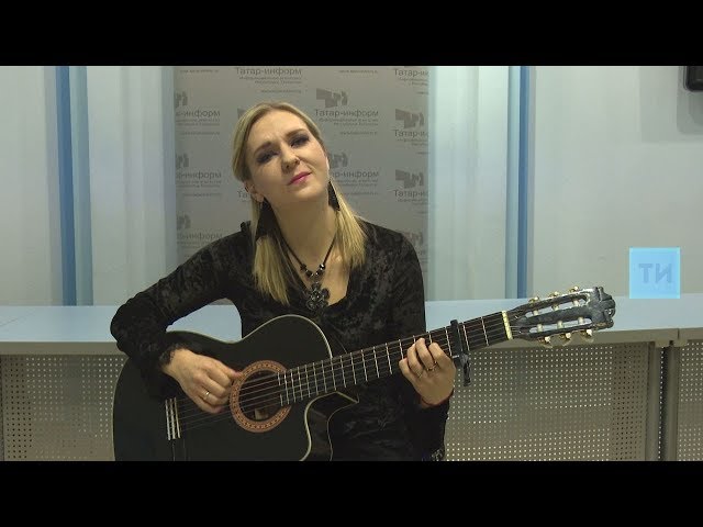 Автор «Тутарки» о знании языка, вопросах самоощущения и иронии над собой