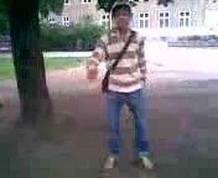 ed gagi style nachtwerk