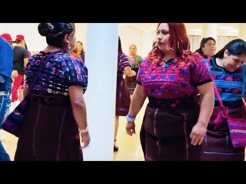 Marimba Sentimiento Santiago Chimaltenango - Todos Santos Cuchumatan