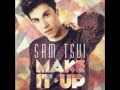 Sam Tsui - Don't Want An Ending (Acoustic ...