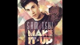 Sam Tsui - Don&#39;t Want An Ending (Acoustic) (Make It Up)