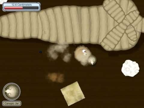 Tasty Planet: Back for Seconds Release Trailer