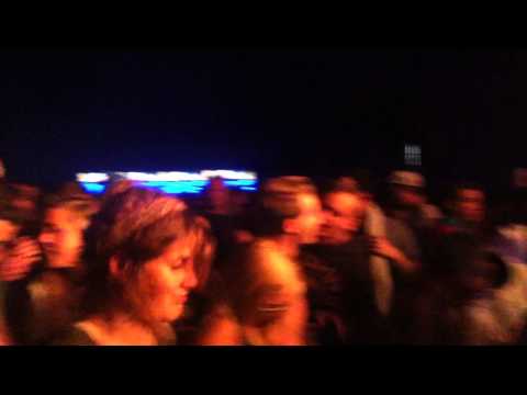 KRTM & Tripped @ Elements festival 2012