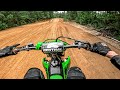 I Was Wrong About The KX250F