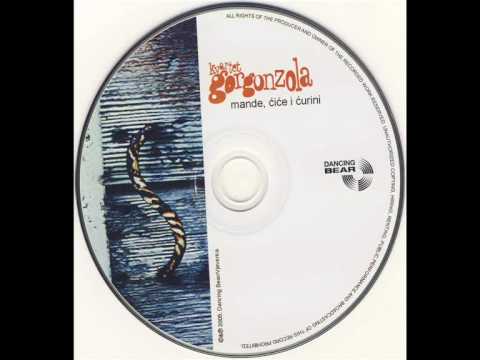 Kvartet Gorgonzola - Dilila se ladja