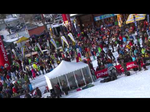 O'Neill Evolution 2010 (HD-Quality - 1080p)