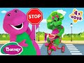 Rules Are Important Lessons For Kids Barney And Friends