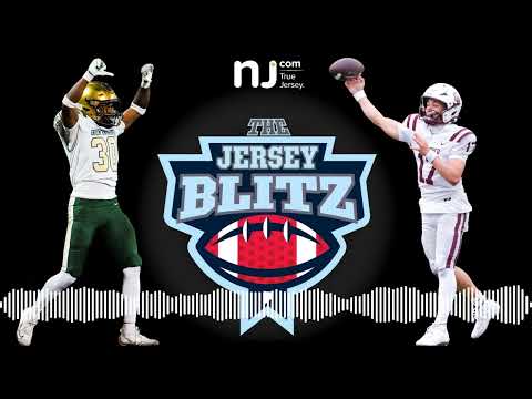 Jersey Blitz, S2, Ep15 Breaking down all 7 state finals as champions will be crowned