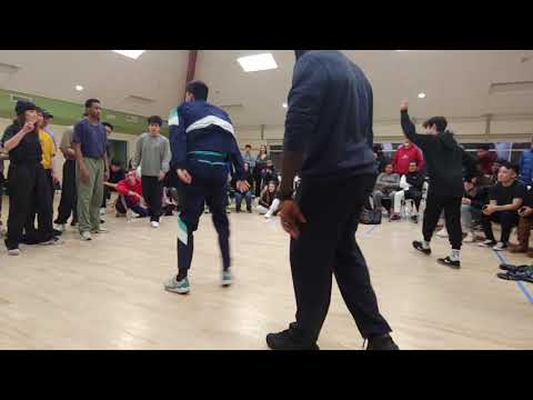 [finals] STRAY PATH vs NOW OR NEVER - Clash of Crews 2020