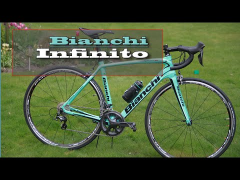Bianchi Infinito CV