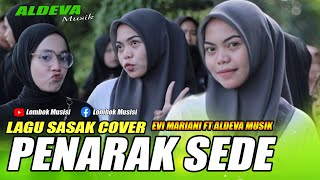 Download lagu PENARAK SIDE - LAGU SASAK COVER EVI FT ALDEVA MUSIK mp3 Download lagu PENARAK SIDE - LAGU SASAK COVER EVI FT ALDEVA MUSIK mp3