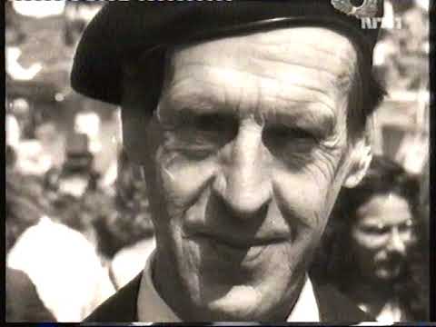 Norsk Rocks Historie   Ep05 - NRK (2004)