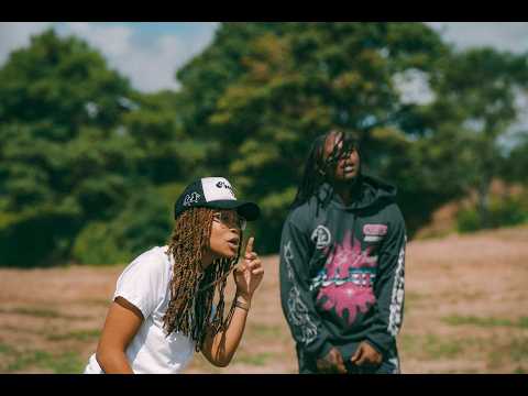 Vintage Lee ft. UnoTheActivist - SHORELINE [Official Music Video]