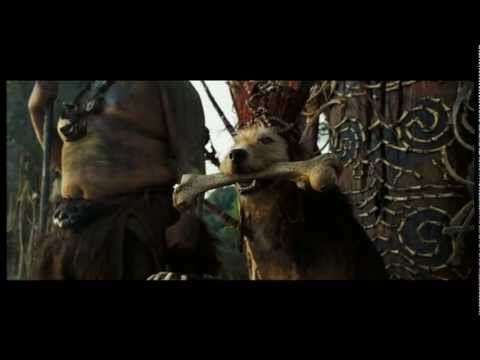 Fluch Der Karibik 2: Geheime Szene (Up to 720p)