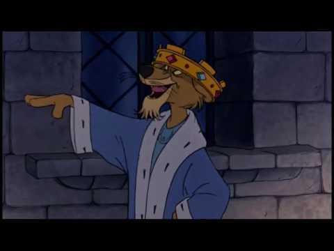 Dudleyladdin - Part 25 Prince John's Dark Wishes