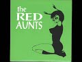 Red Aunts - S/T 7" EP