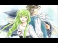 .:Code Geass Couples:. Tears of an Angel 