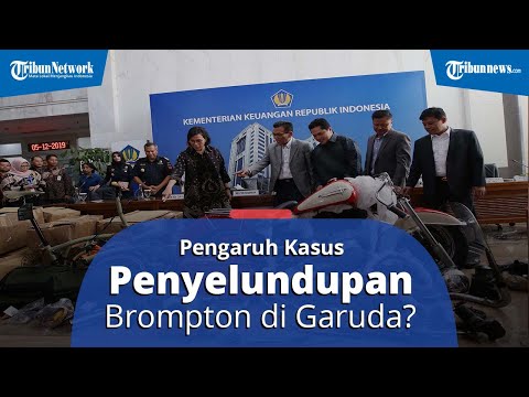 OVERVIEW: Bukan Jenis Sepeda Baru, Harga Sepeda Brompton saat Ini Terpengaruh Kasus Penyelundupan?