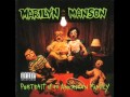 Get Your Gunn - Marilyn Manson