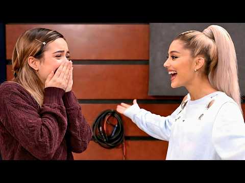 Celebrities Surprising Their Fans in the Sweetest Ways 💖