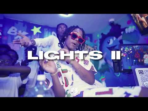 [FREE] DTHANG X BANDO X TDOT X NY SAMPLE DRILL TYPE BEAT - "LIGHTS 2" Prod by @083chee