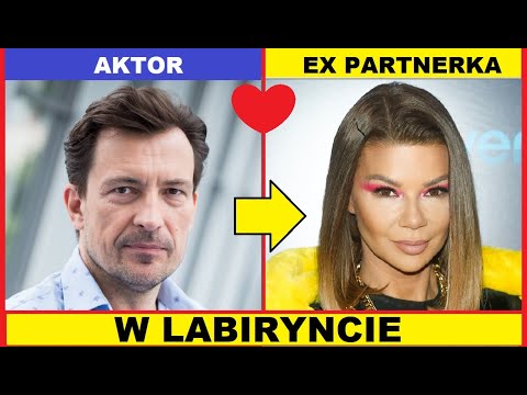 W LABIRYNCIE Aktorzy i Prawdziwi Partnerzy