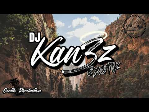 MEIITOD X DJ KAN3Z - Toi [REMIX KOMPA 2021]