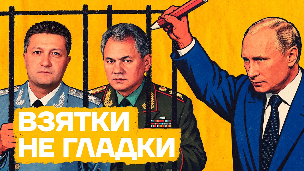 В Кремле началась зачистка. Путин избавляется от своих