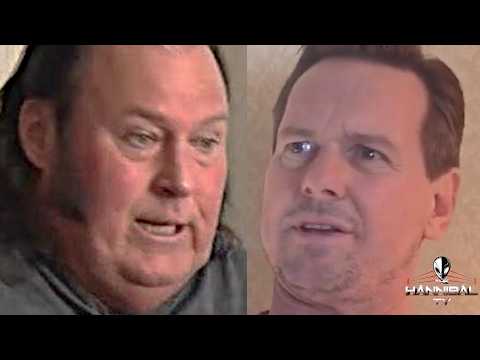 THE HANNIBAL TV and The Hannibal TVVerticalFormatChannel 