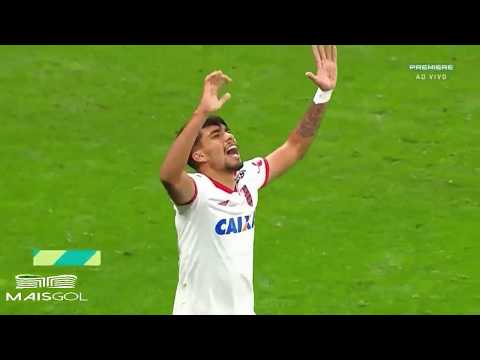 Gols da Rodada - 28 ª Rodada do Brasileirão 2018 - MaisGol