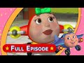 Jay Jay The Jet Plane The Mystery Of Flight Full Episode