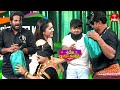 Funny Game Sridevi Drama Company 27th July 2025 ETV Telugu