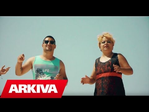 Zhani Elbasanit ft. Emiljano Albania - Goce Goce (Official Video HD)
