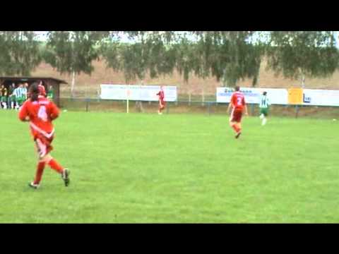 Punktspiel Narsdorf - Penig II 2:6 am 18.09.2011