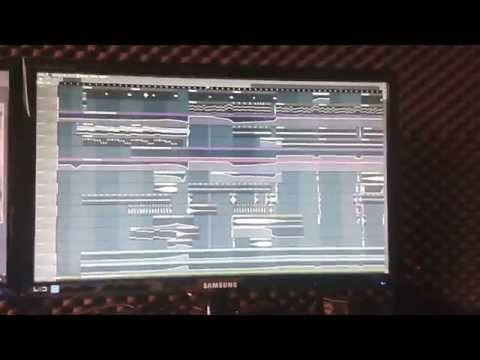 Hardplanerz Studio 2014 summer melody