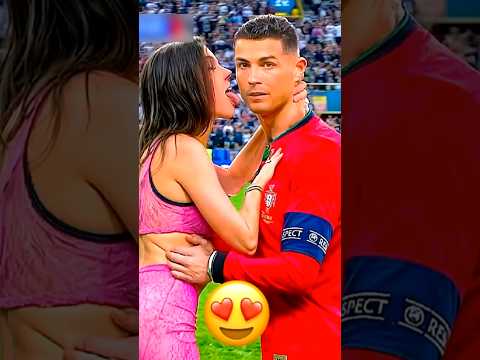 Cristiano Junior Action Made Ronaldo Emotional 🥺 || Cristiano Ronaldo