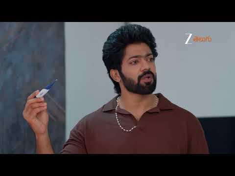 Lakshmi Nivasam Promo - 11 Nov 2025 - Mon to Sun @7PM - Zee Telugu