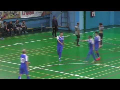 38 КУ 5 тур 2 лига Основа М – Porezka net