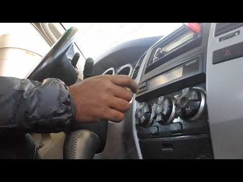 Programming a spare key for a 2003 Toyota  4runner