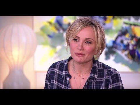 Patricia KAAS sur sa présence au concert de réouverture du Bataclan - Thé ou Café - 20/11/2016