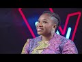 ADEOLA Gives A Brilliant Performance Of Everything I Do On Episode 9 Of The Voice Nigeria Season 4