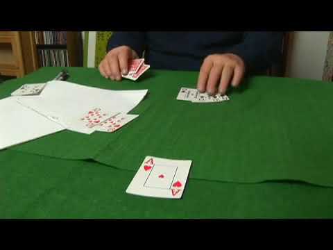 Advanced Euchre Strategy