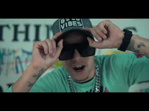 Fame Faiella - FLAVORS official music video