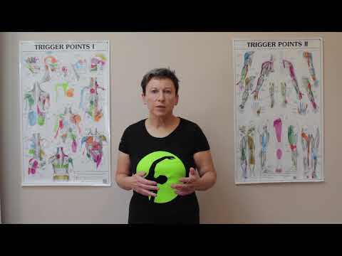 How do fascial restrictions form